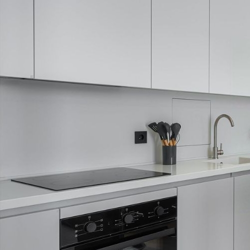 2-комн квартира площадь Курского Вокзала, 1