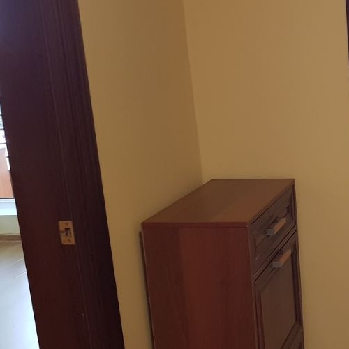 1-комн квартира Шипиловский проезд, 43К1