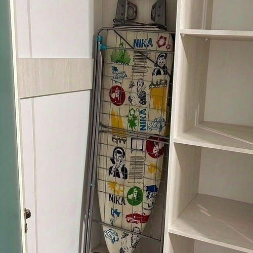 4-комн квартира улица Недорубова, 32