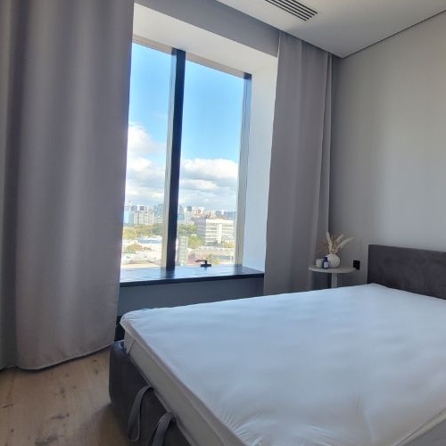 1-комн квартира площадь Курского Вокзала, 1