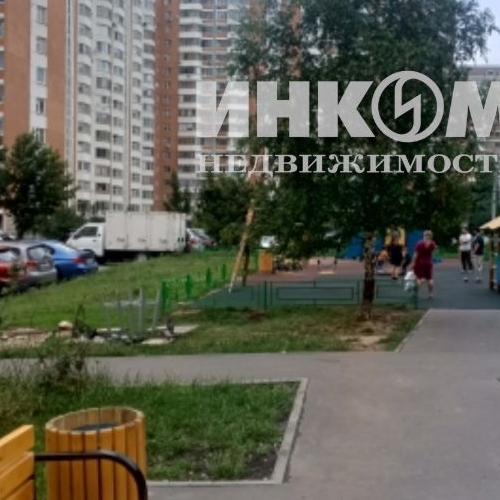 3-комн квартира Школьный мкр, д. Брехово,  д. к6