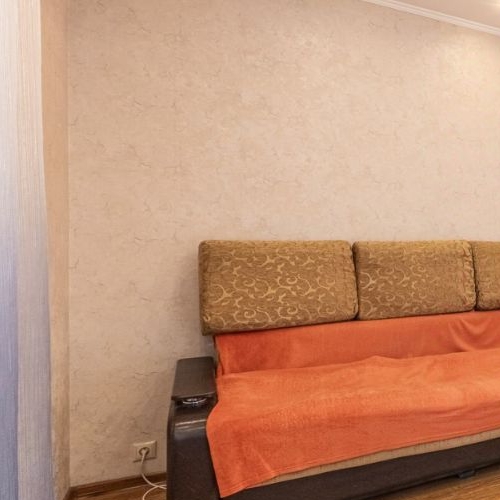 1-комн квартира Октябрьский пгт, улица Ленина, 19