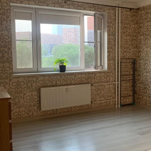 1-комн квартира улица Татьянин Парк, 11