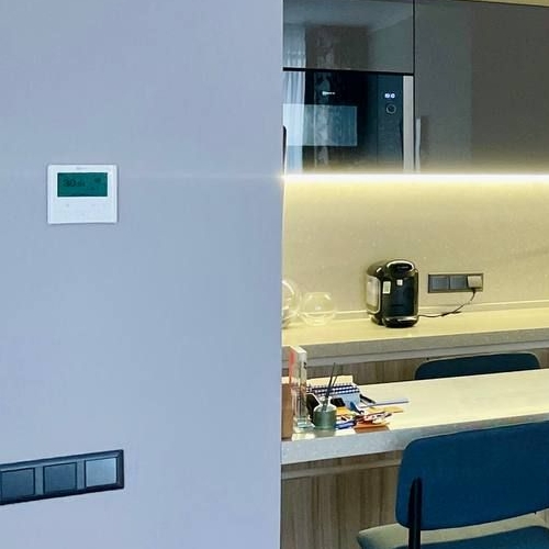 2-комн квартира Новоясеневский проспект, 3В