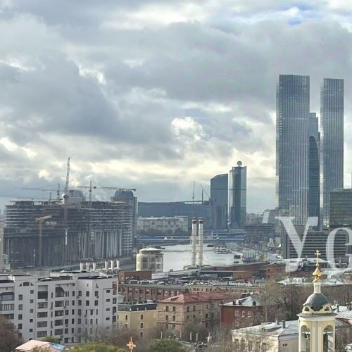 5-комн квартира Дружинниковская улица, 15