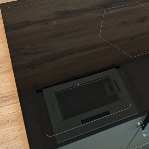 2-комн квартира Одинцово, 8