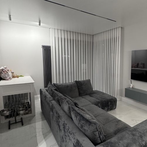 3-комн квартира Волгоградский проспект, 32/5к2