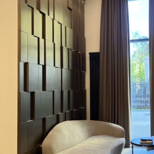 3-комн квартира Щукинская улица, 3