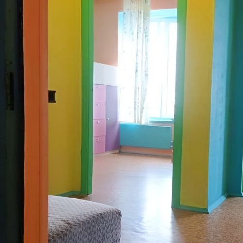 1-комн квартира Мытищи, улица Комарова, 2к2