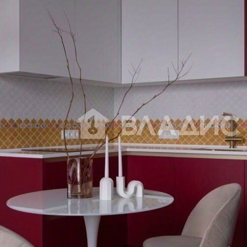 Студия Мичуринский проспект, 56