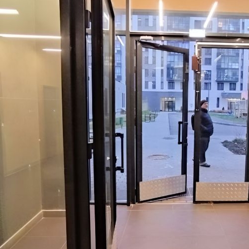 2-комн квартира Химки, улица Имени К.И. Вороницына, 1к2