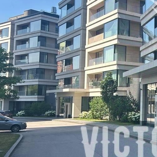 4-комн квартира Минская улица, 2Вк6