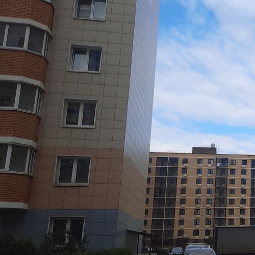 1-комн квартира Строителей мкр, Некрасовский пгт, 41