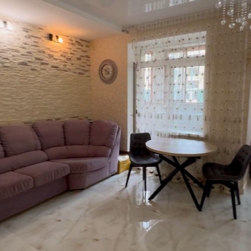 2-комн квартира Химки, улица Германа Титова, 1