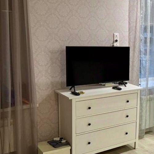 Студия Химки, улица Германа Титова, 3к1