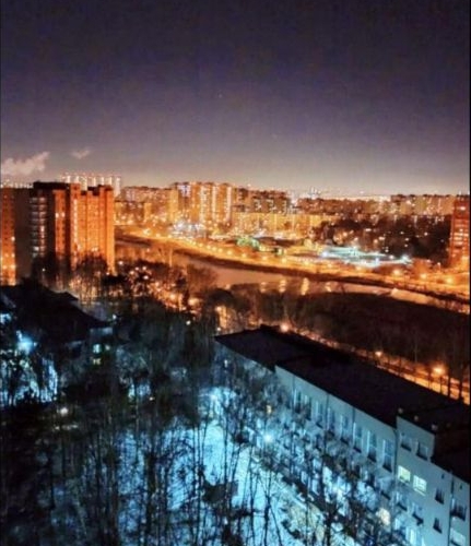 1-комн квартира Мытищи, Октябрьский проспект, 16А