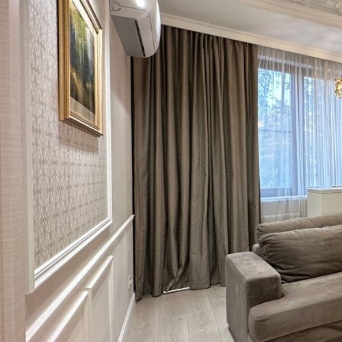 3-комн квартира Ильинский пгт, улица Чкалова, 2к1