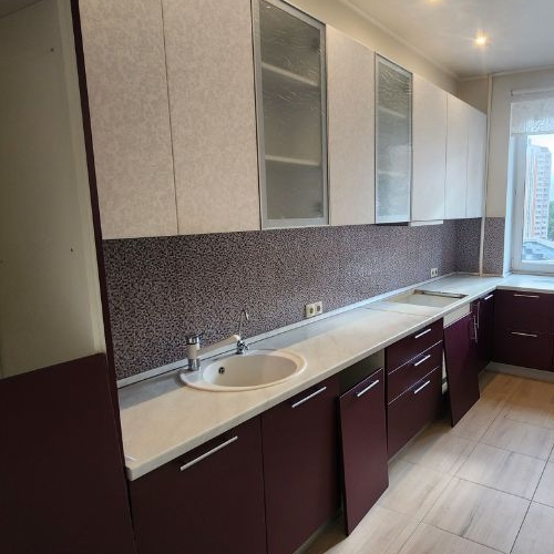 1-комн квартира 1 Мая мкр, Балашиха, 25