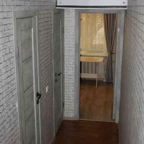 1-комн квартира Подольск, улица Циолковского, 10/6