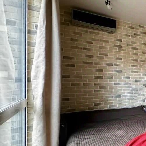 Студия 3-я Хорошевская улица, 23к1