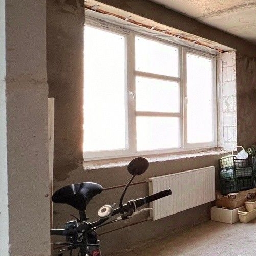 2-комн квартира 6-я Радиальная улица, 5к2