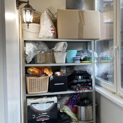 3-комн квартира Мытищи, улица Красная Слобода, 5