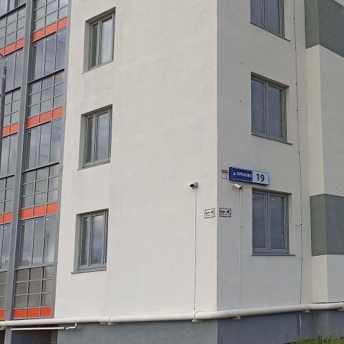 1-комн квартира Митино Дальнее мкр, д. Брехово,  д. 15