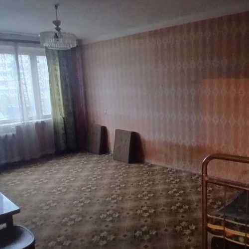 2-комн квартира 3-й мкр,  д. 19А