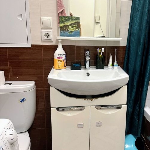 Студия с. Немчиновка, проезд Рублевский, 26