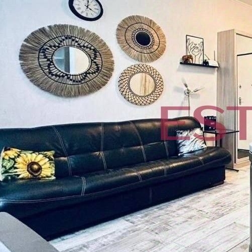 Студия Береговой проезд, 5Ак2