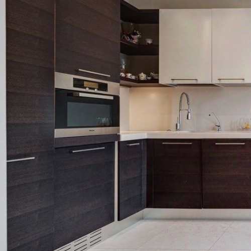 3-комн квартира Крылатская улица, 45К3