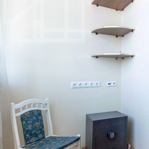 4-комн квартира Давыдковская улица, 3