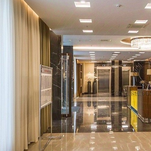 3-комн квартира улица Сергея Макеева, 9к4