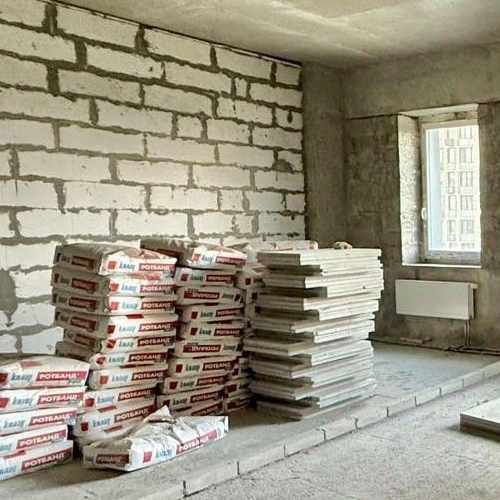 2-комн квартира Староалексеевская улица, 5А