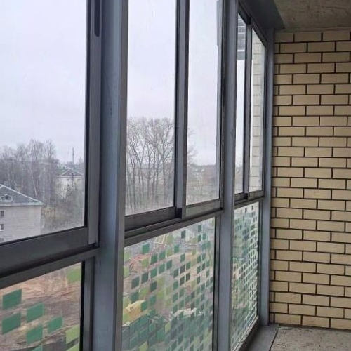 1-комн квартира Дубна, Тверская улица, 28