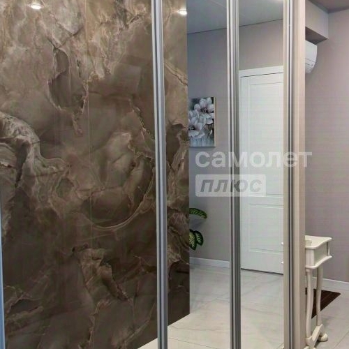 3-комн квартира улица Лобачевского, 120к1