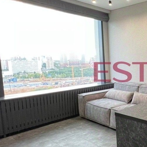 2-комн квартира Мичуринский проспект, 56