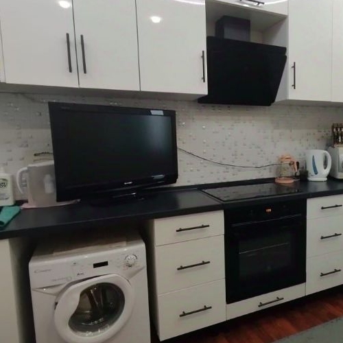 1-комн квартира Жуковский, улица Гагарина, 62