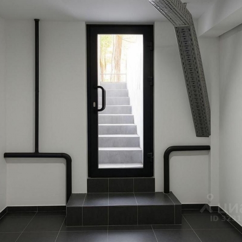 Офис Мира пр-кт