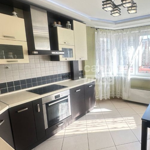 2-комн квартира Железнодорожный мкр, Балашиха, улица Струве,  д. 3к1