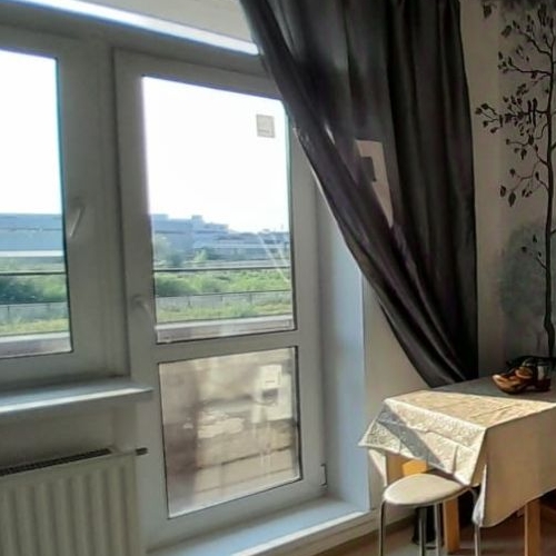 1-комн квартира Химки, улица Германа Титова, 5к2