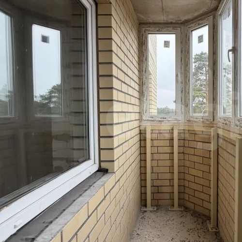 2-комн квартира Красноармейск, улица Новая Жизнь,  д. 8