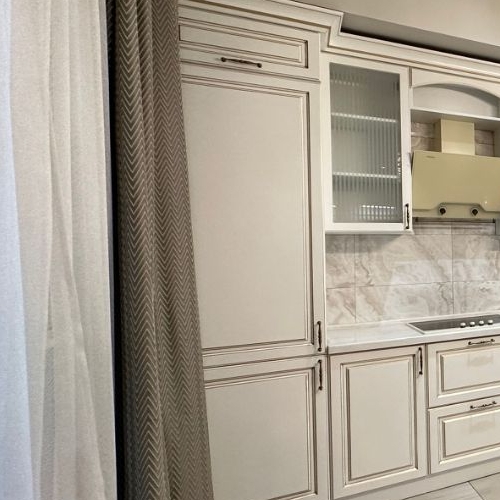 3-комн квартира Ильинский пгт, улица Чкалова, 2к1