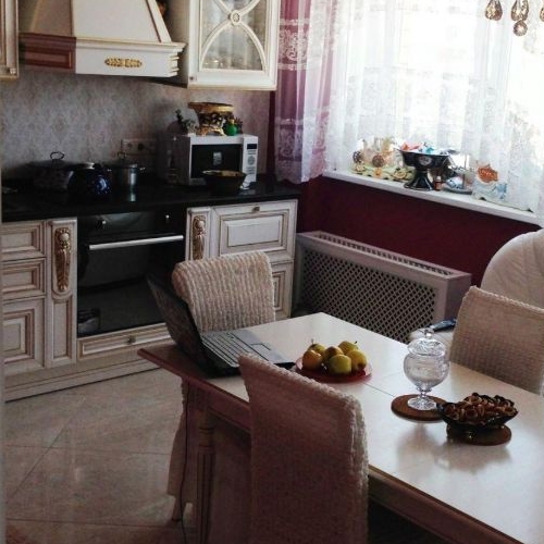 3-комн квартира Октябрьский пгт, улица Спортивная, 2