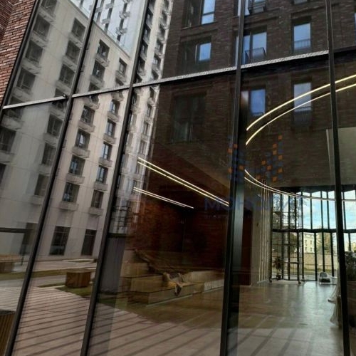 Студия Автомобильный проезд, 4