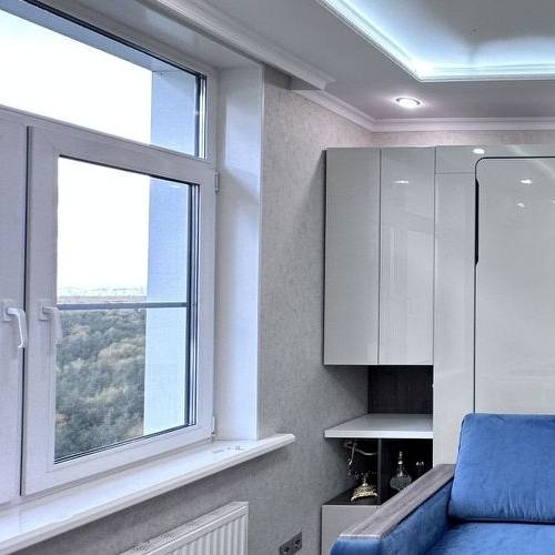 Студия Котельники, улица Сосновая, 1к1