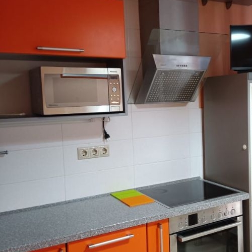 2-комн квартира Видное, улица Ольховая, 6