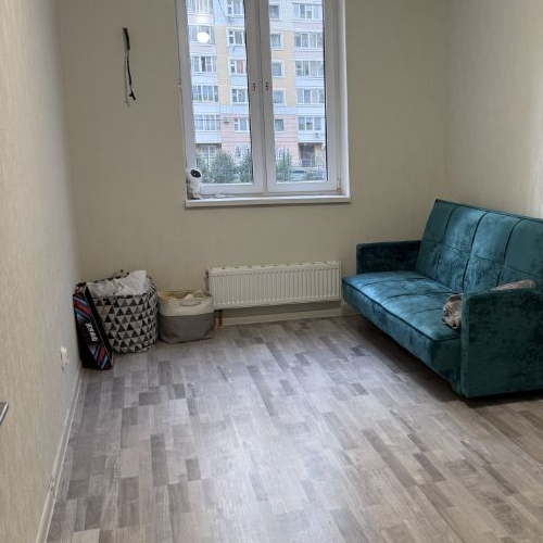 3-комн квартира Железнодорожный мкр, Балашиха, улица Поликахина,  д. 2