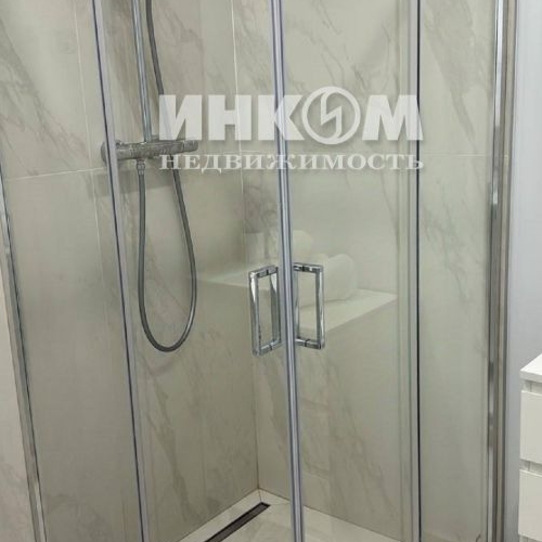 Студия Ленинградский проспект, 34А