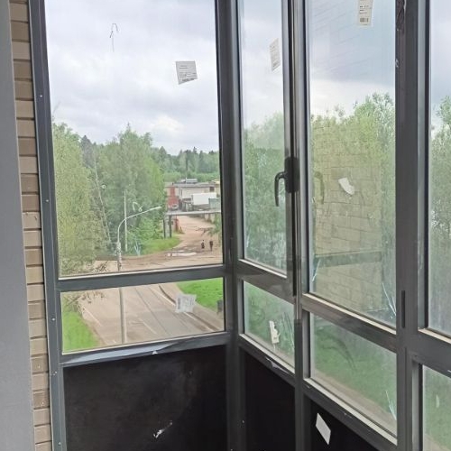 Студия Ржавки пгт, 21